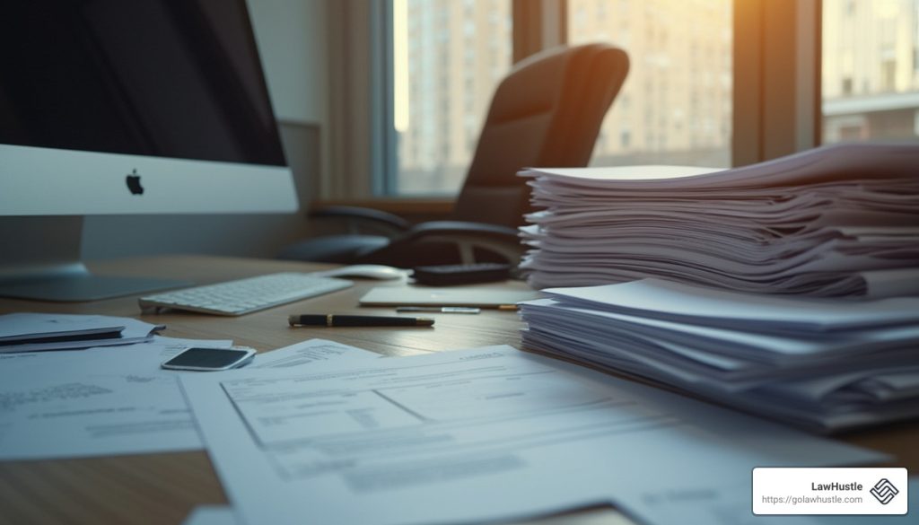 bankruptcy paralegal